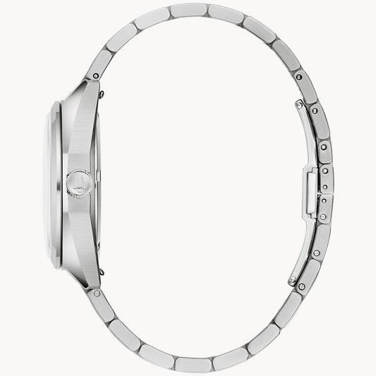 Bulova Jet Star Watch 96B472