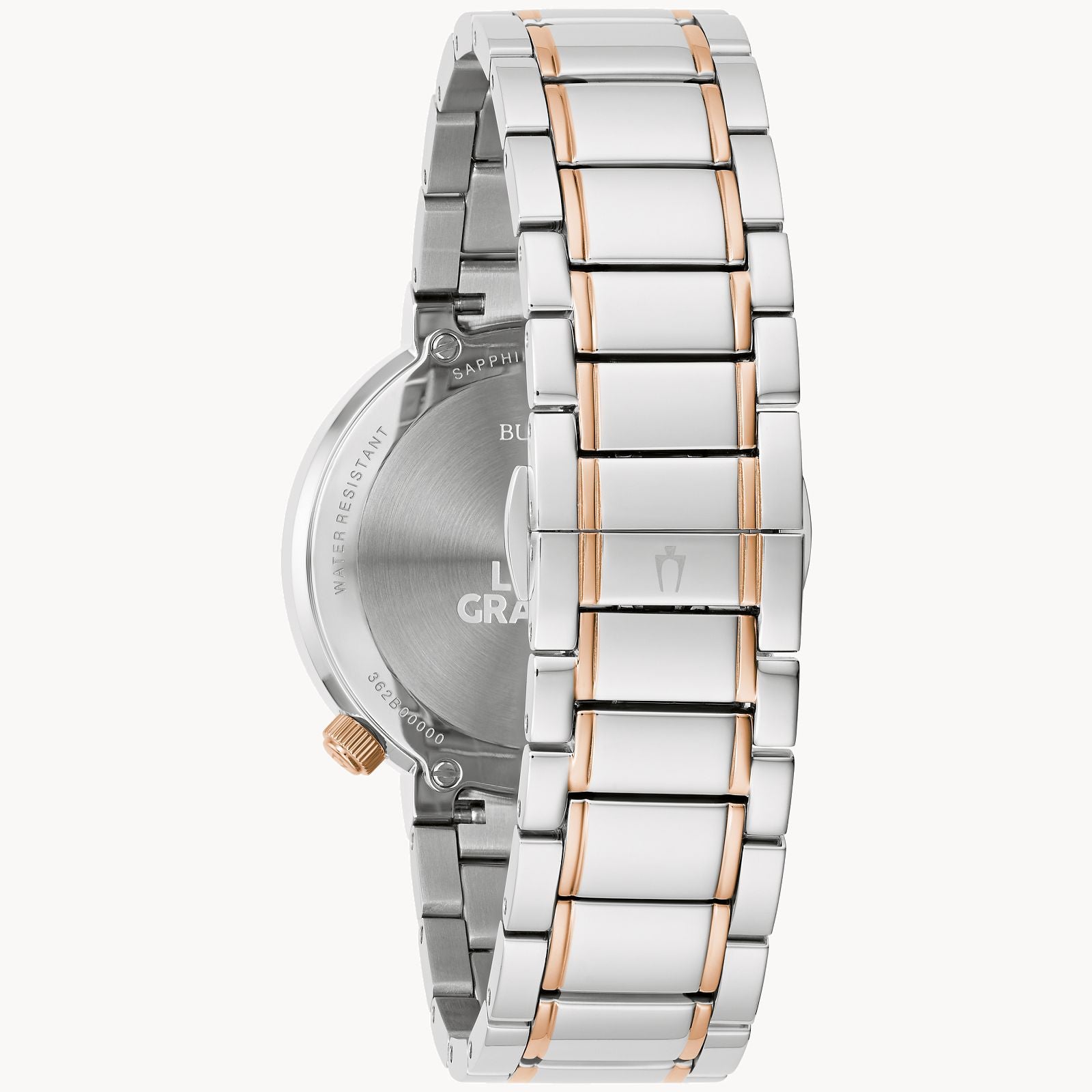 Bulova Latin GRAMMY Watch 98L309
