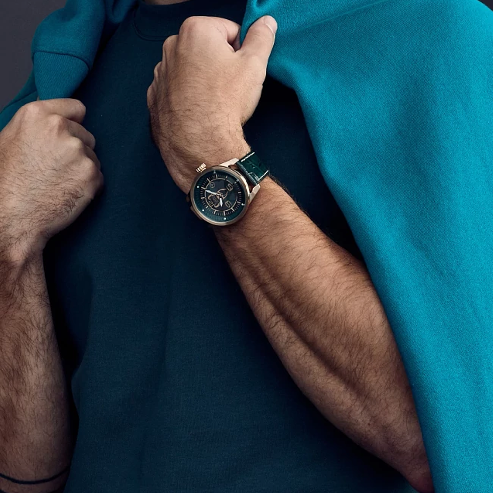 Citizen Loki Marvel AW1363-06W