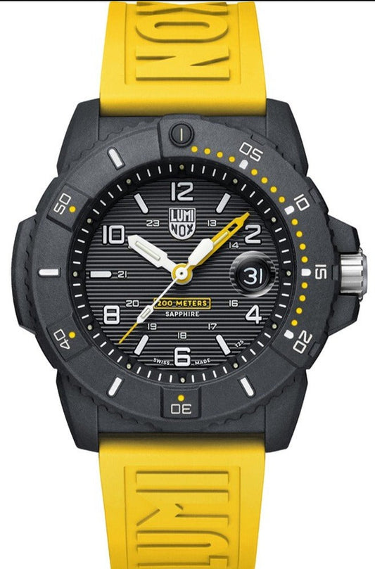 Navy Seal 3600 Series D XS.3601.GF