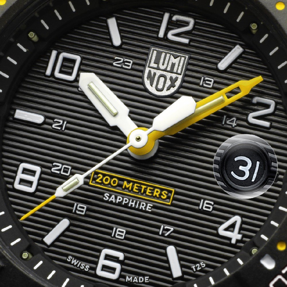 Navy Seal 3600 Series D XS.3601.GF