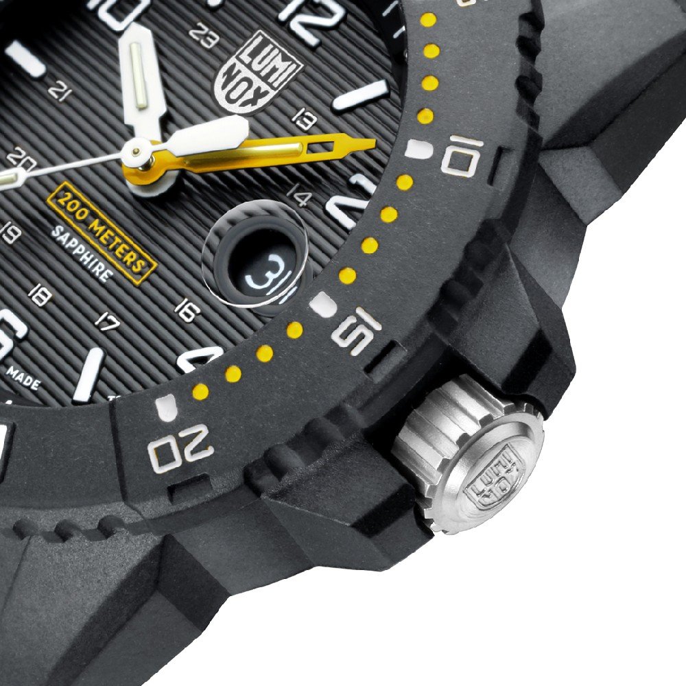Navy Seal 3600 Series D XS.3601.GF