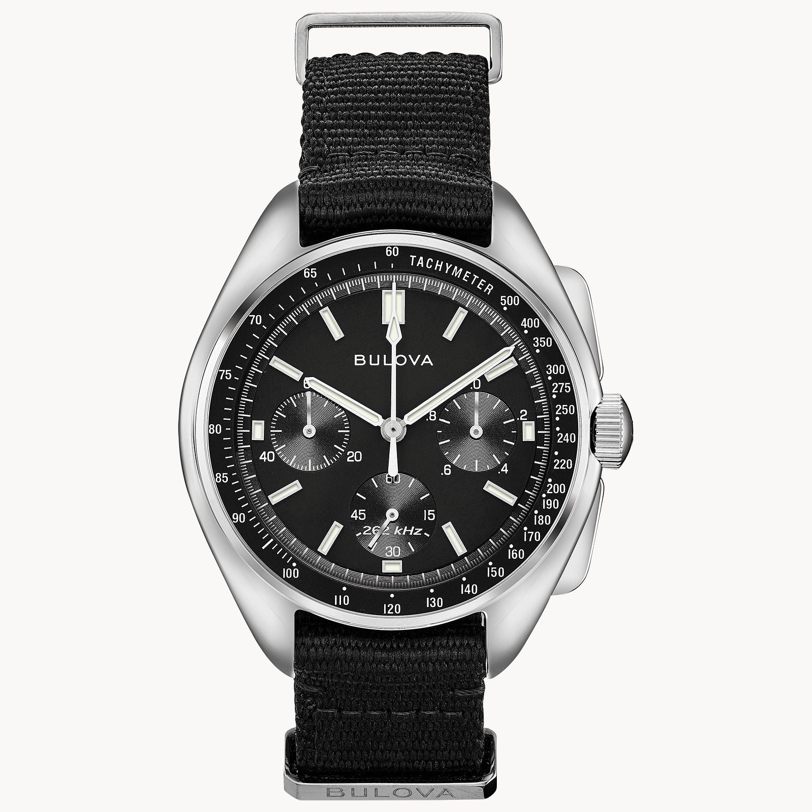 Bulova Archive Series Watch 96A225