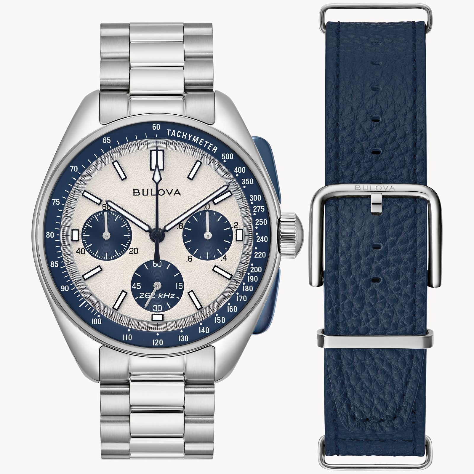 Bulova Archive Series Watch 98K112