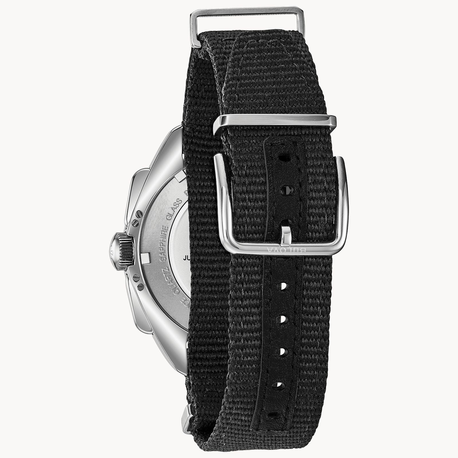 Bulova Archive Series Watch 96A225