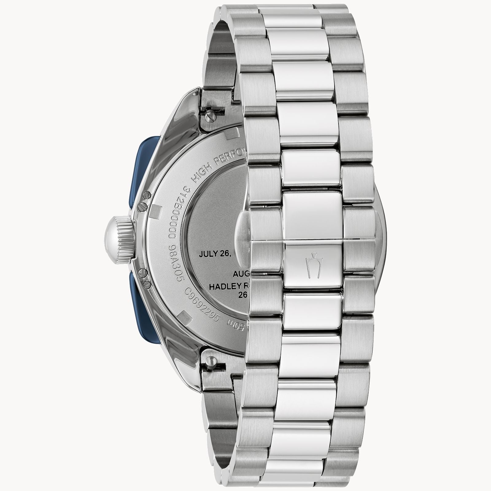 Bulova Archive Series Watch 98K112