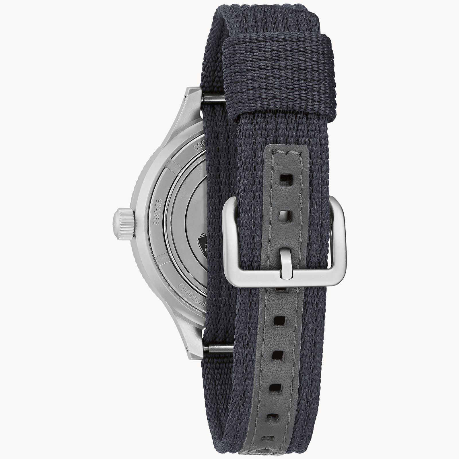 Bulova Archive Series Watch 98A266