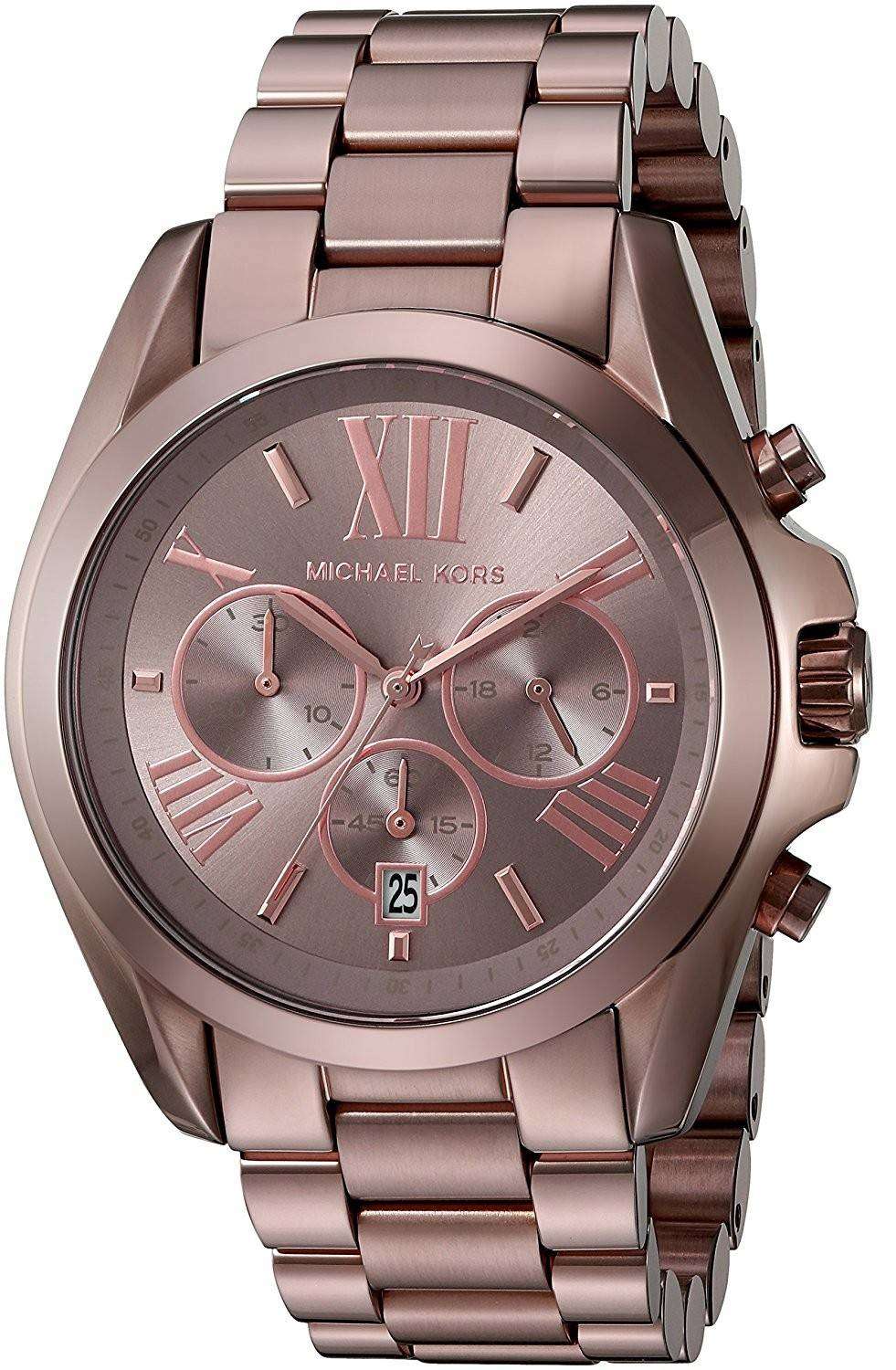 Michael Kors Michael Kors MK6247 43mm
