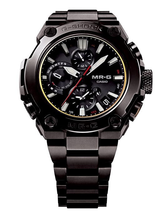 G-Shock MRG-B1000 Series MRGB1000B-1A
