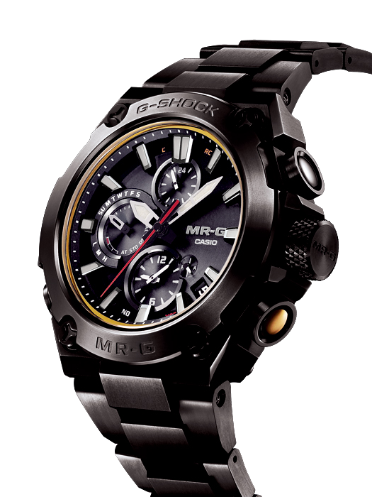 G-Shock MRG-B1000 Series MRGB1000B-1A