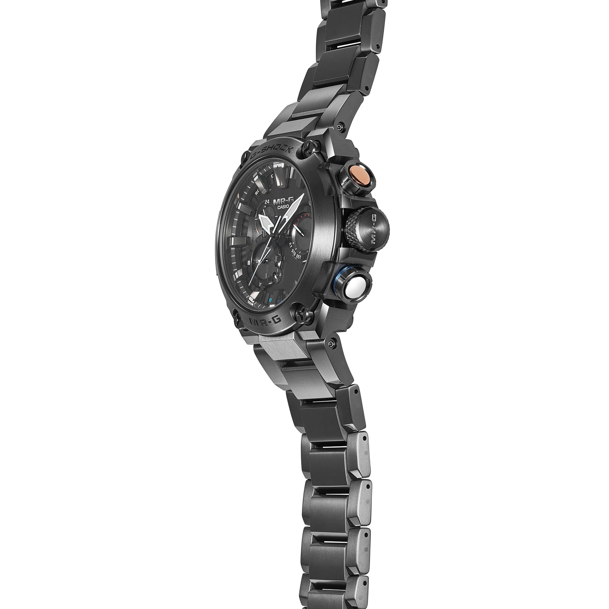 G-Shock MRG-B2000 Series MRGB2000B1A1