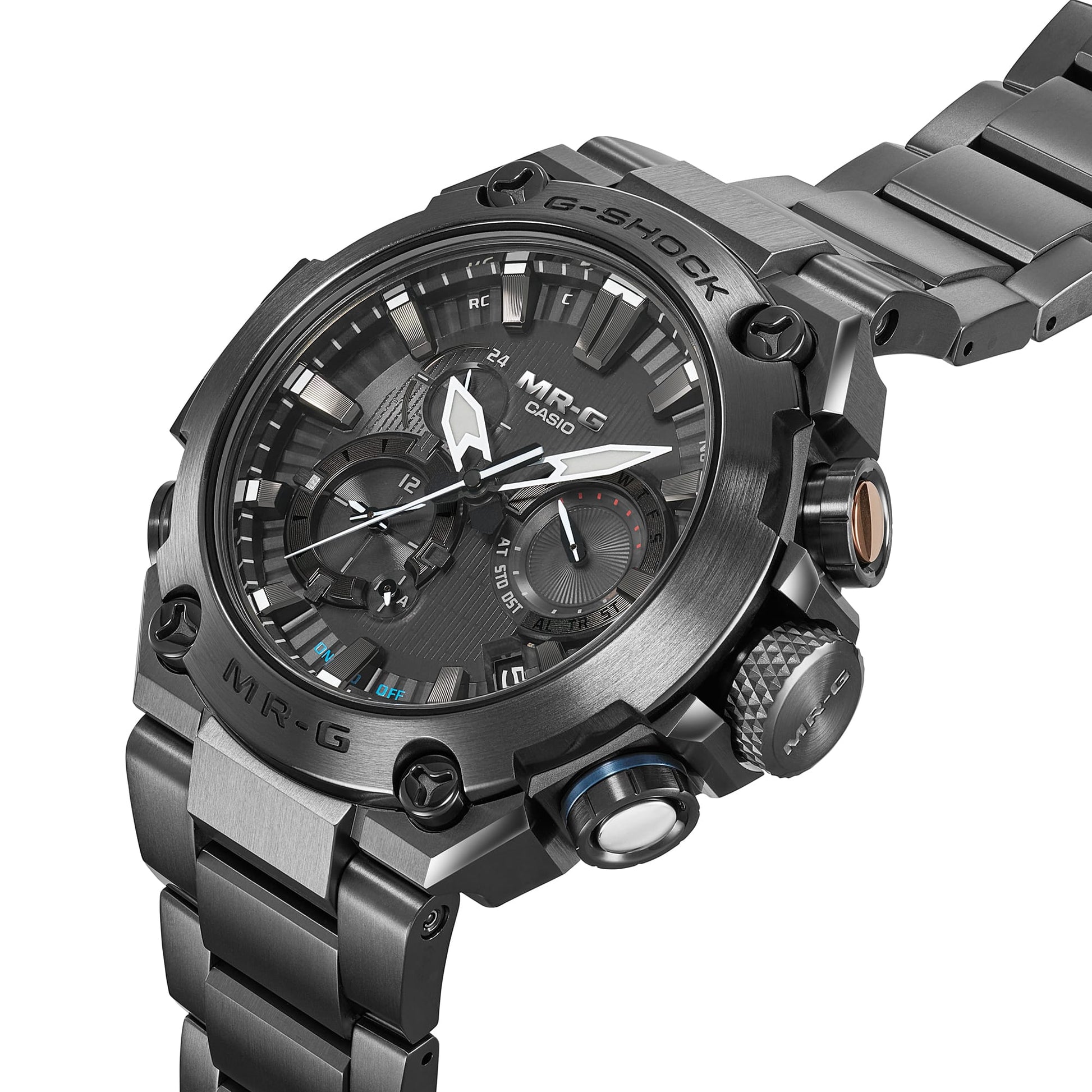 G-Shock MRG-B2000 Series MRGB2000B1A1