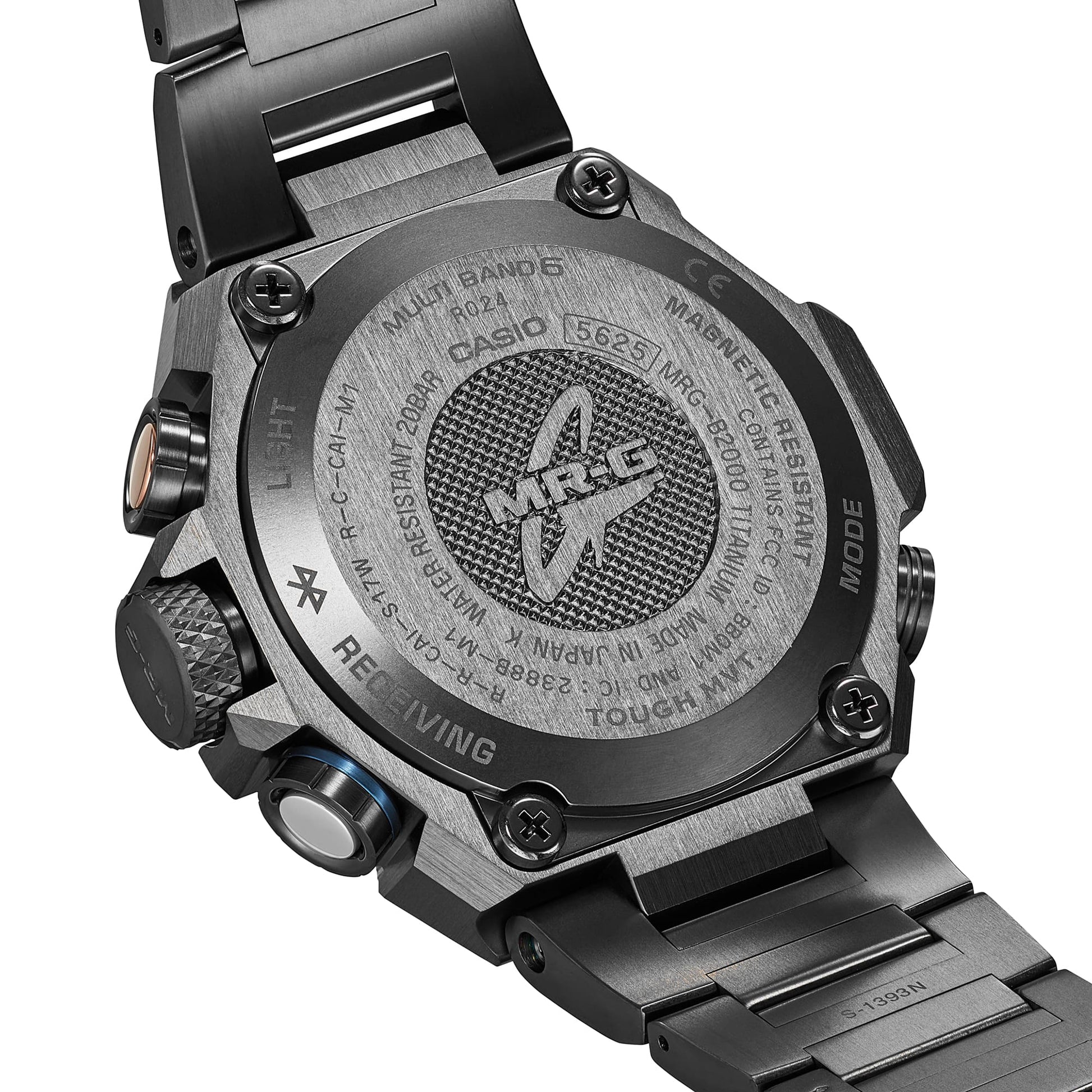 G-Shock MRG-B2000 Series MRGB2000B1A1