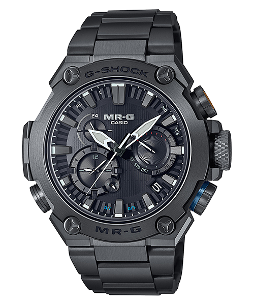 G-Shock MRG-B2000 Series MRGB2000B1A1