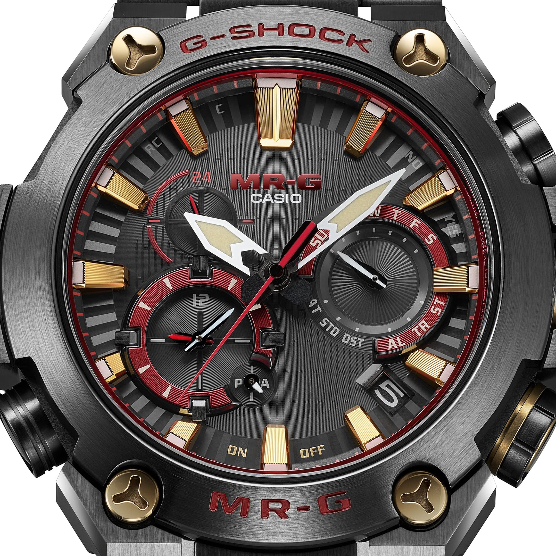 G-Shock MRG-B2000 Series MRGB2000B1A4