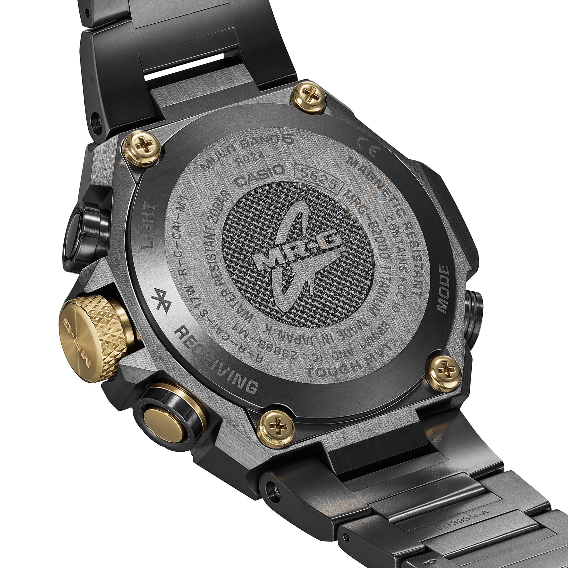 G-Shock MRG-B2000 Series MRGB2000B1A4