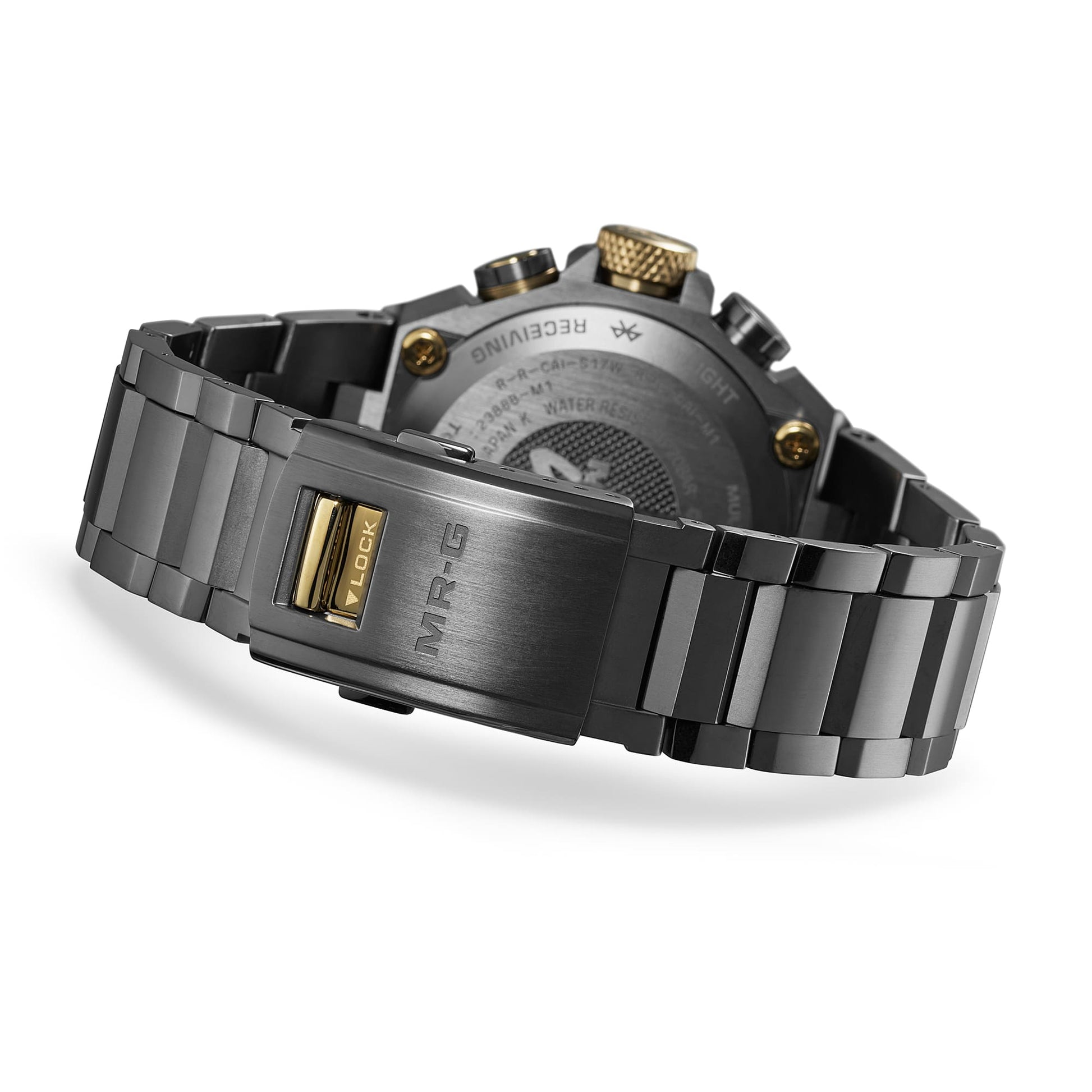 G-Shock MRG-B2000 Series MRGB2000B1A4