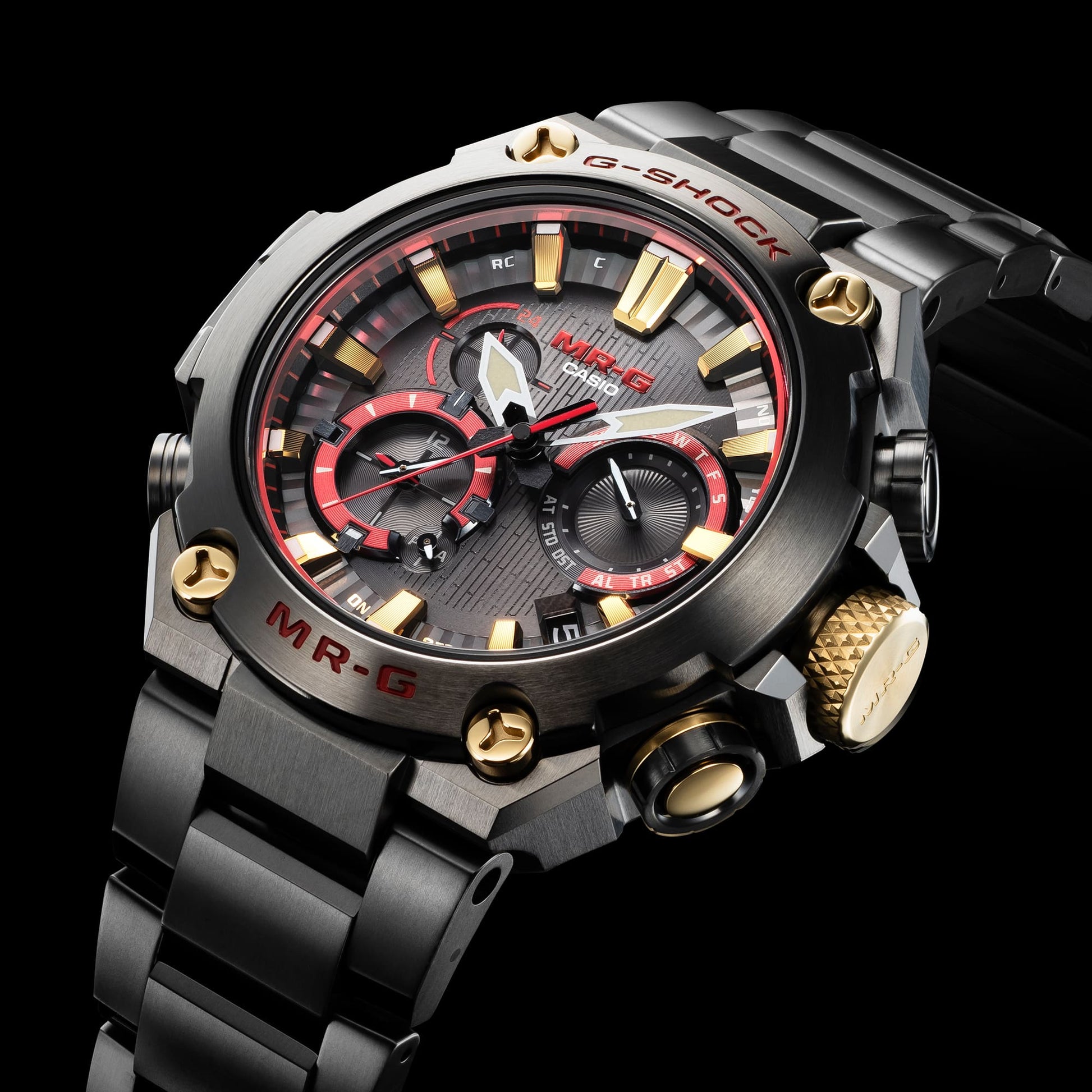 G-Shock MRG-B2000 Series MRGB2000B1A4