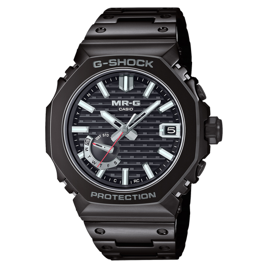 G-Shock MRG-B2100 Series MRGB2100B-1A