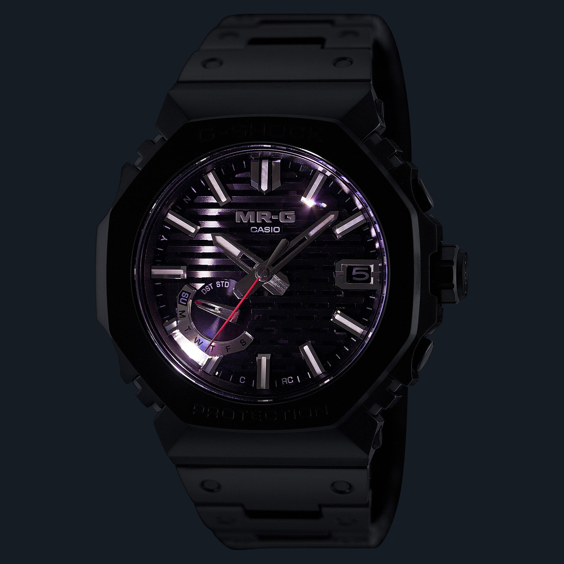 G-Shock MRG-B2100 Series MRGB2100B-1A