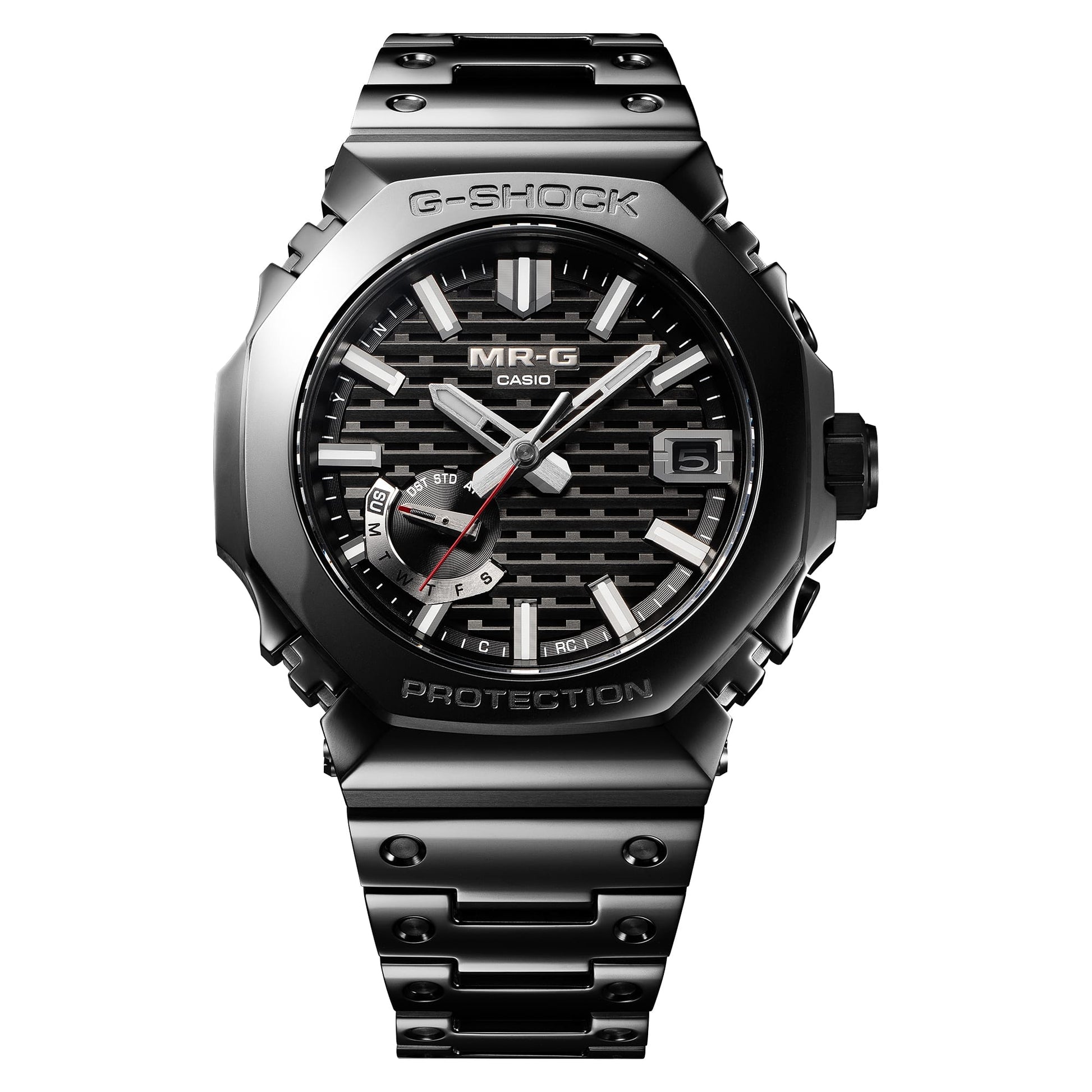 G-Shock MRG-B2100 Series MRGB2100B-1A