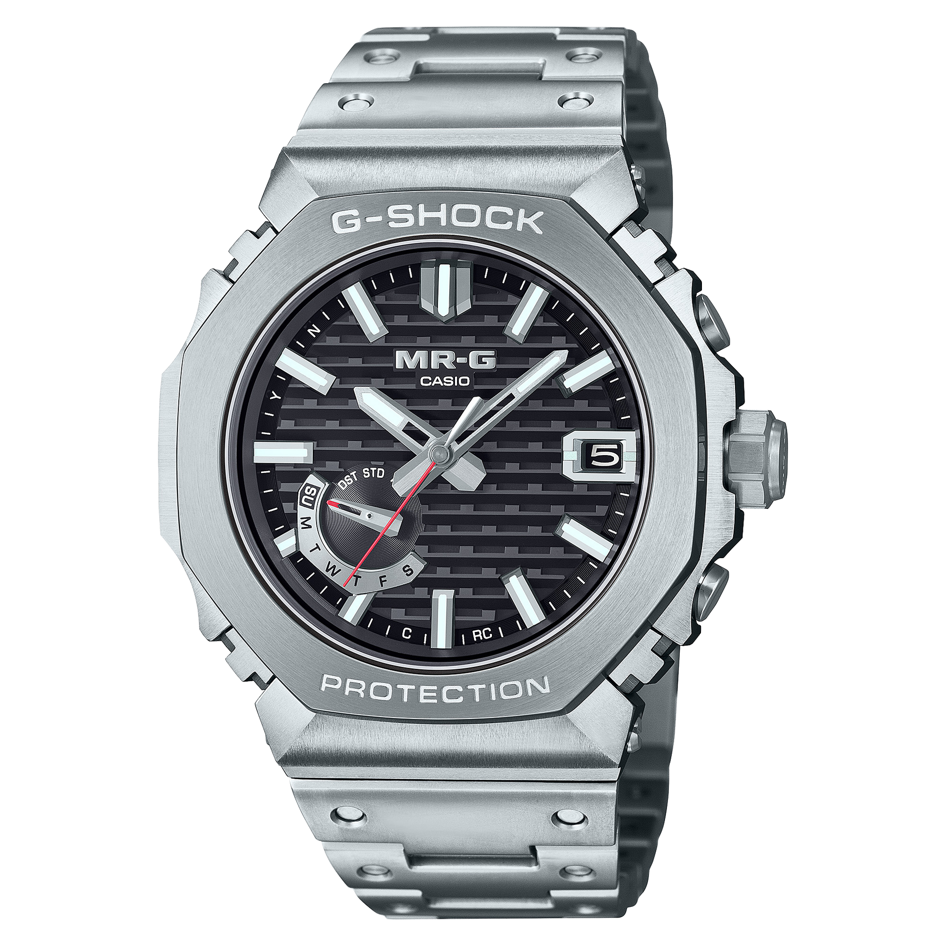 G-Shock MRG-B2100 Series MRGB2100D-1A