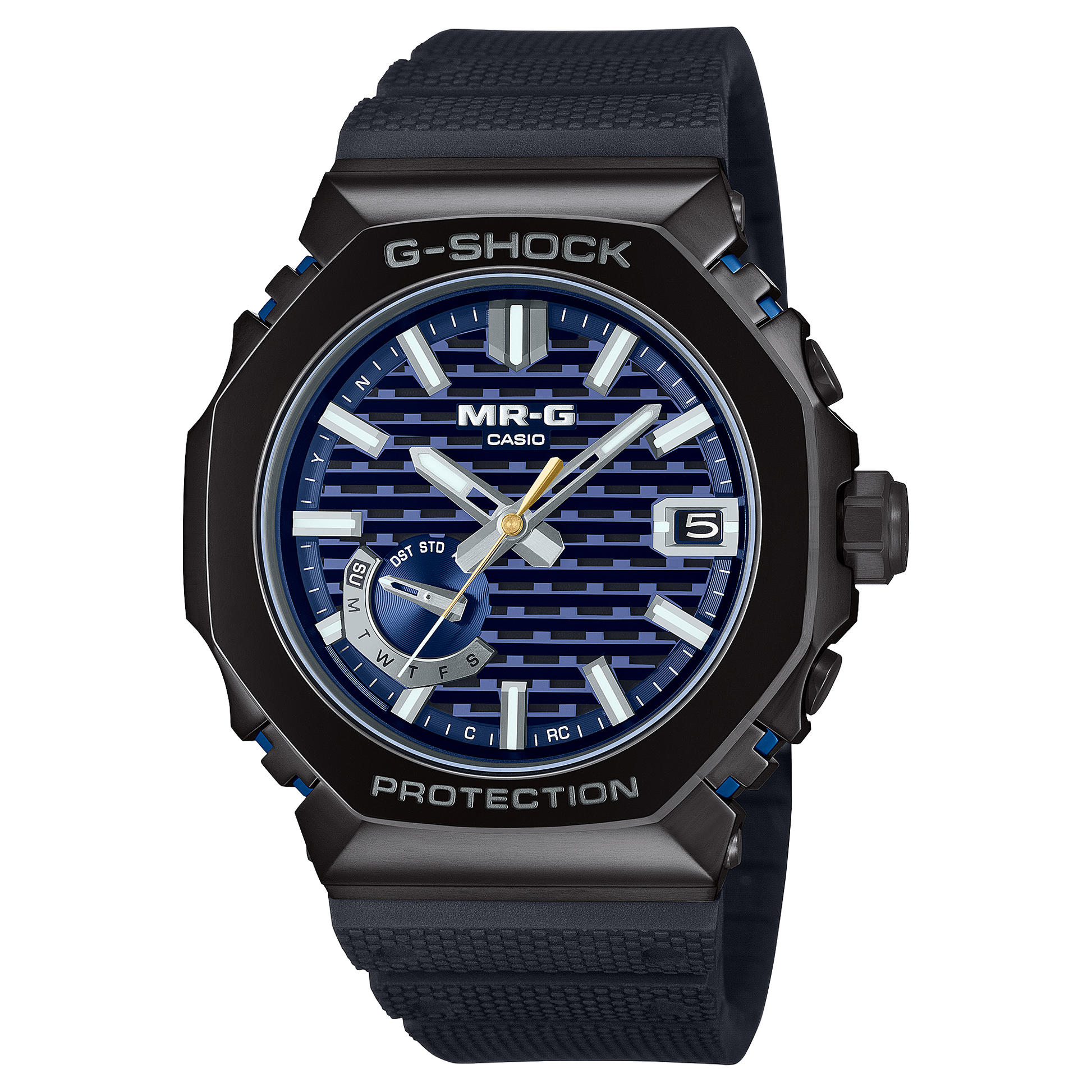 G-Shock MRG-B2100 Series MRGB2100R-2A