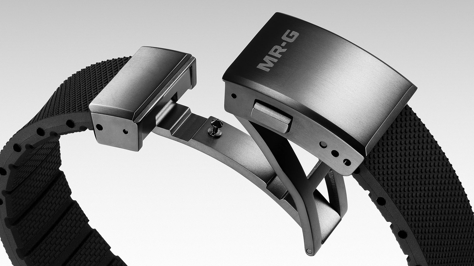 G-Shock MRG-B2100 Series MRGB2100R-2A