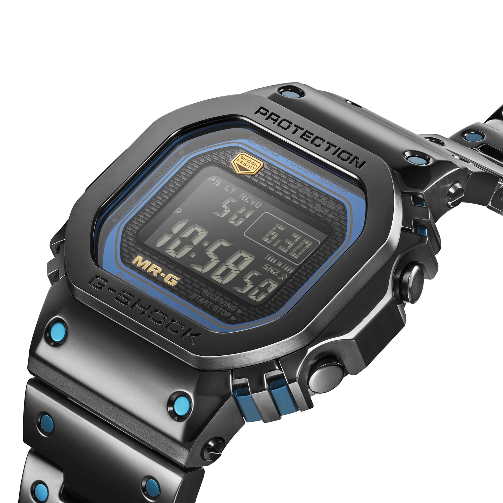 G-Shock MRG-B5000 Series MRGB5000BA-1