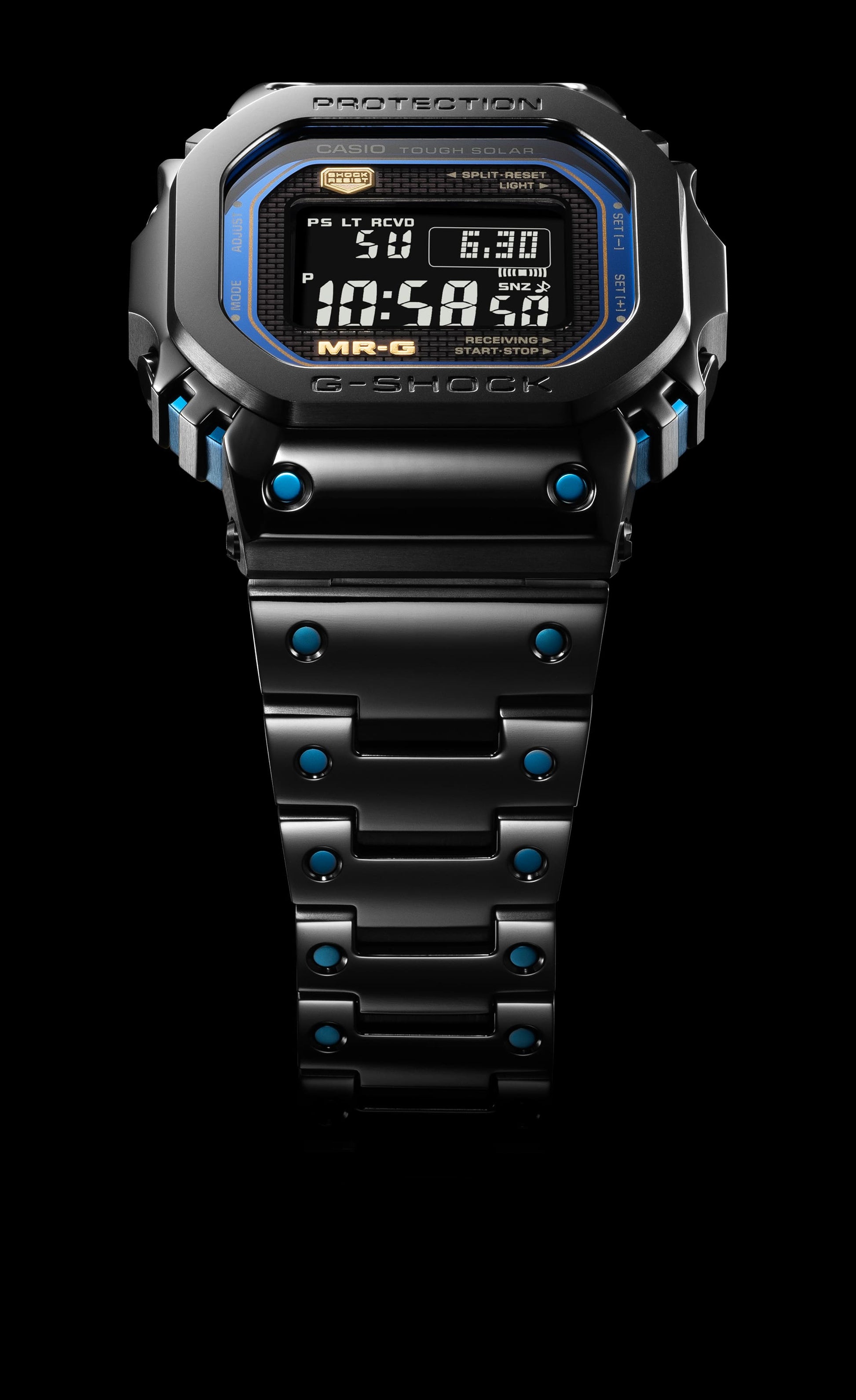 G-Shock MRG-B5000 Series MRGB5000BA-1
