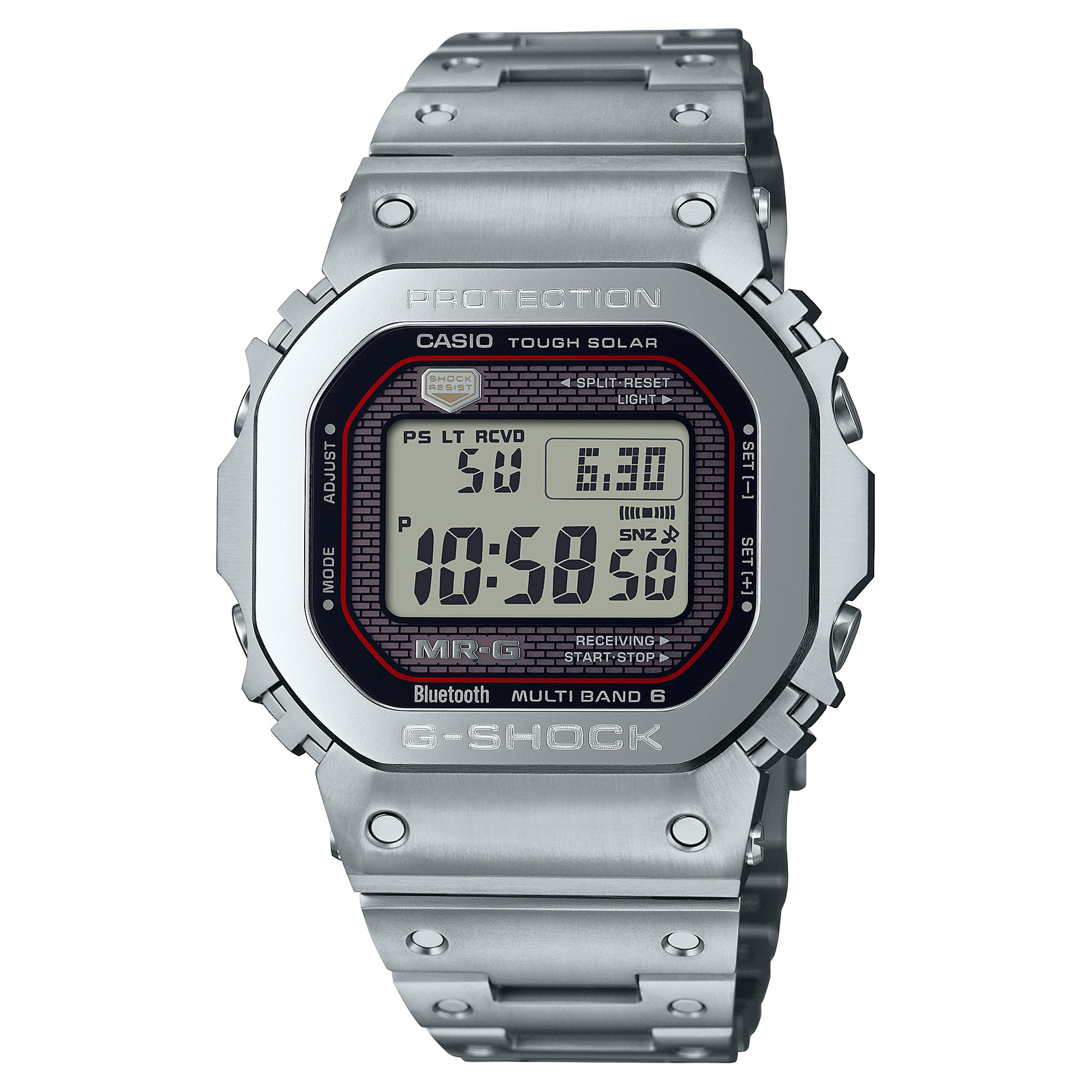 G-Shock MRG-B5000 Series MRGB5000D-1
