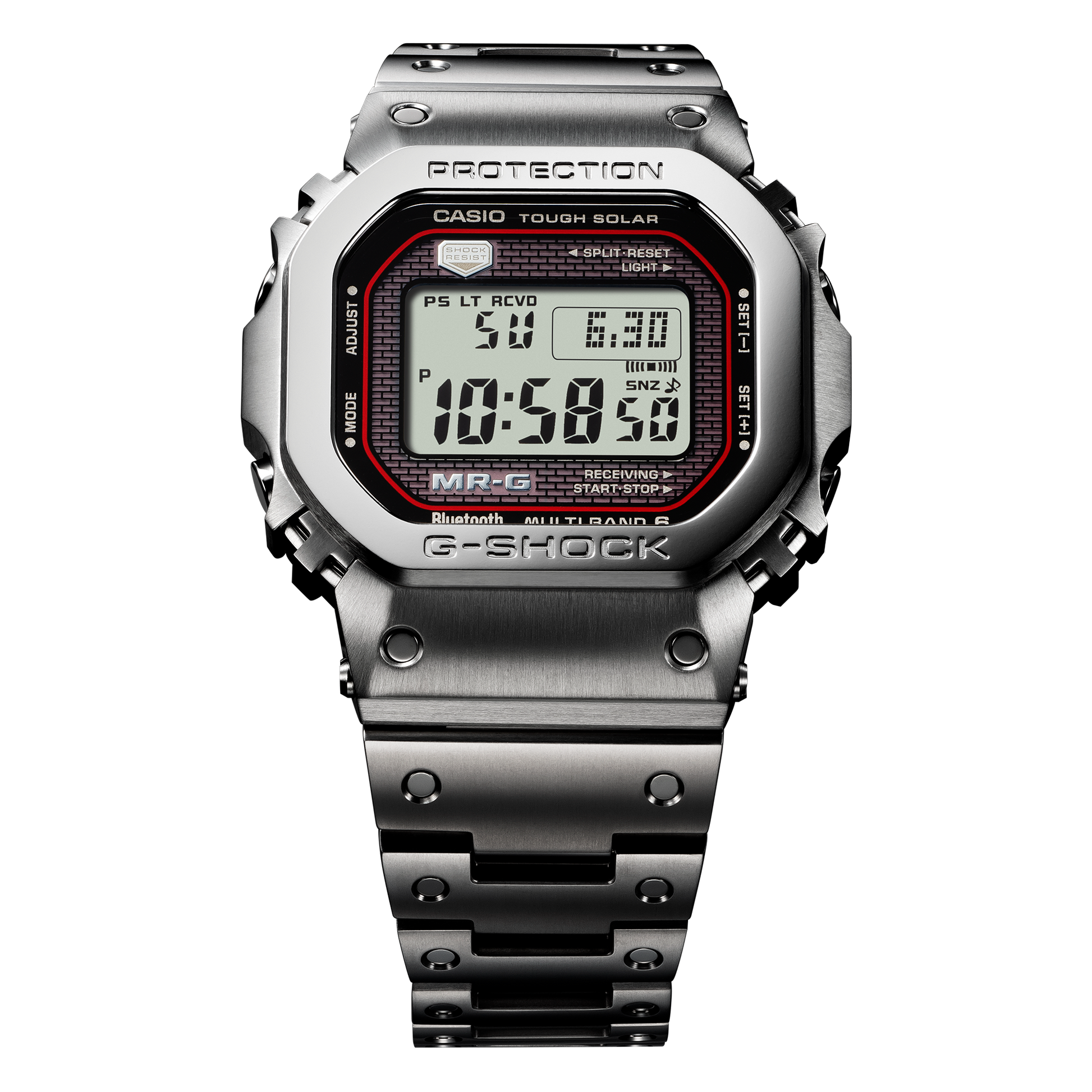 G-Shock MRG-B5000 Series MRGB5000D-1