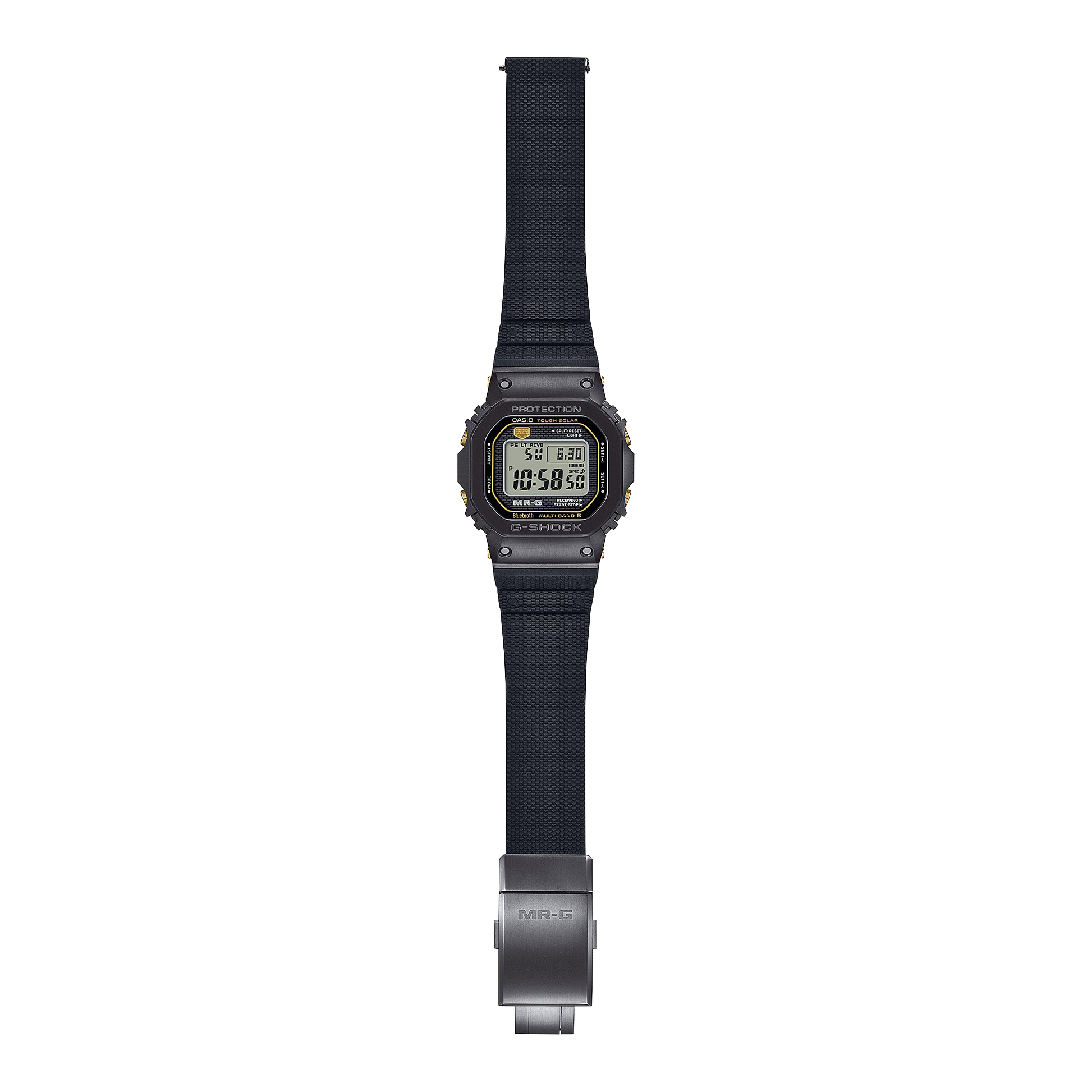 G-Shock MRG-B5000 Series MRGB5000R-1