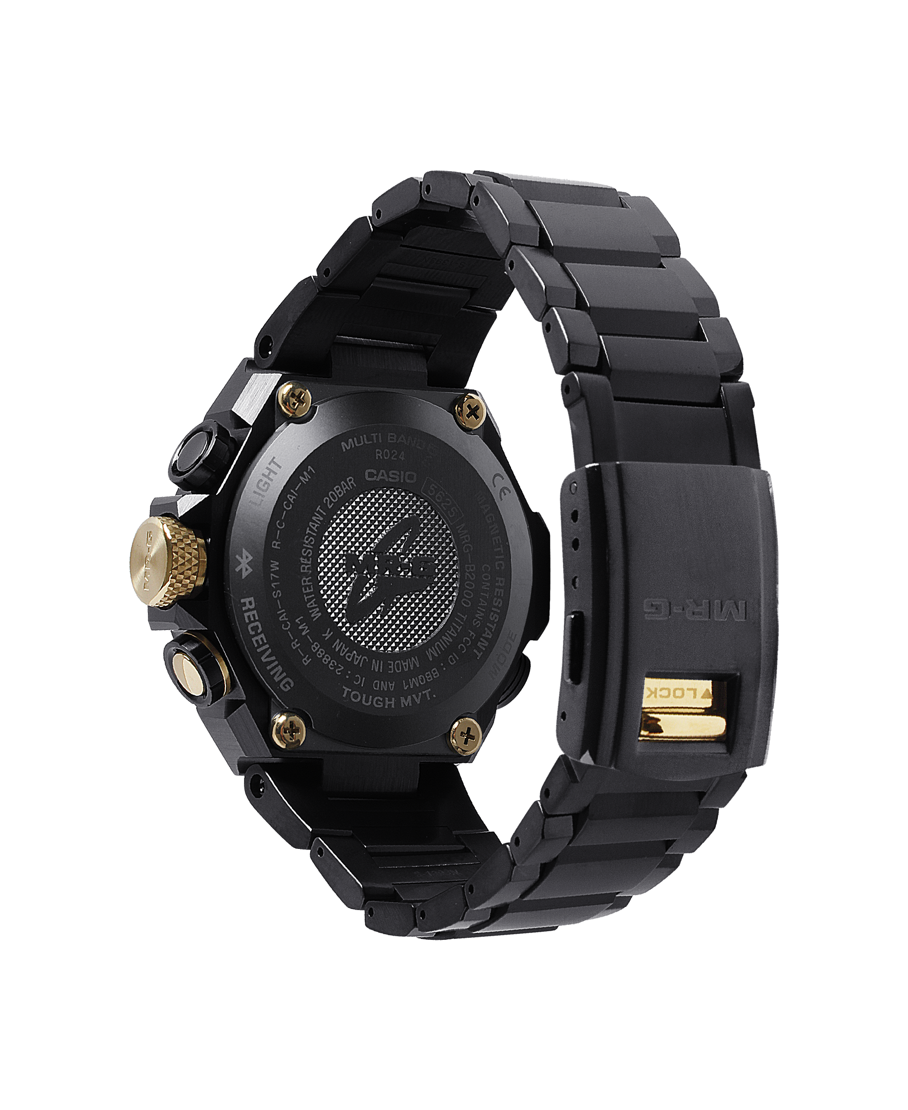 G-Shock MRG-B2000 Series MRGB2000B1A4