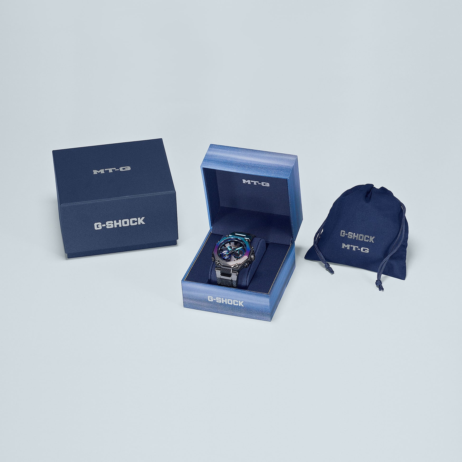 G-Shock MTG-B2000 Series MTGB2000YST1