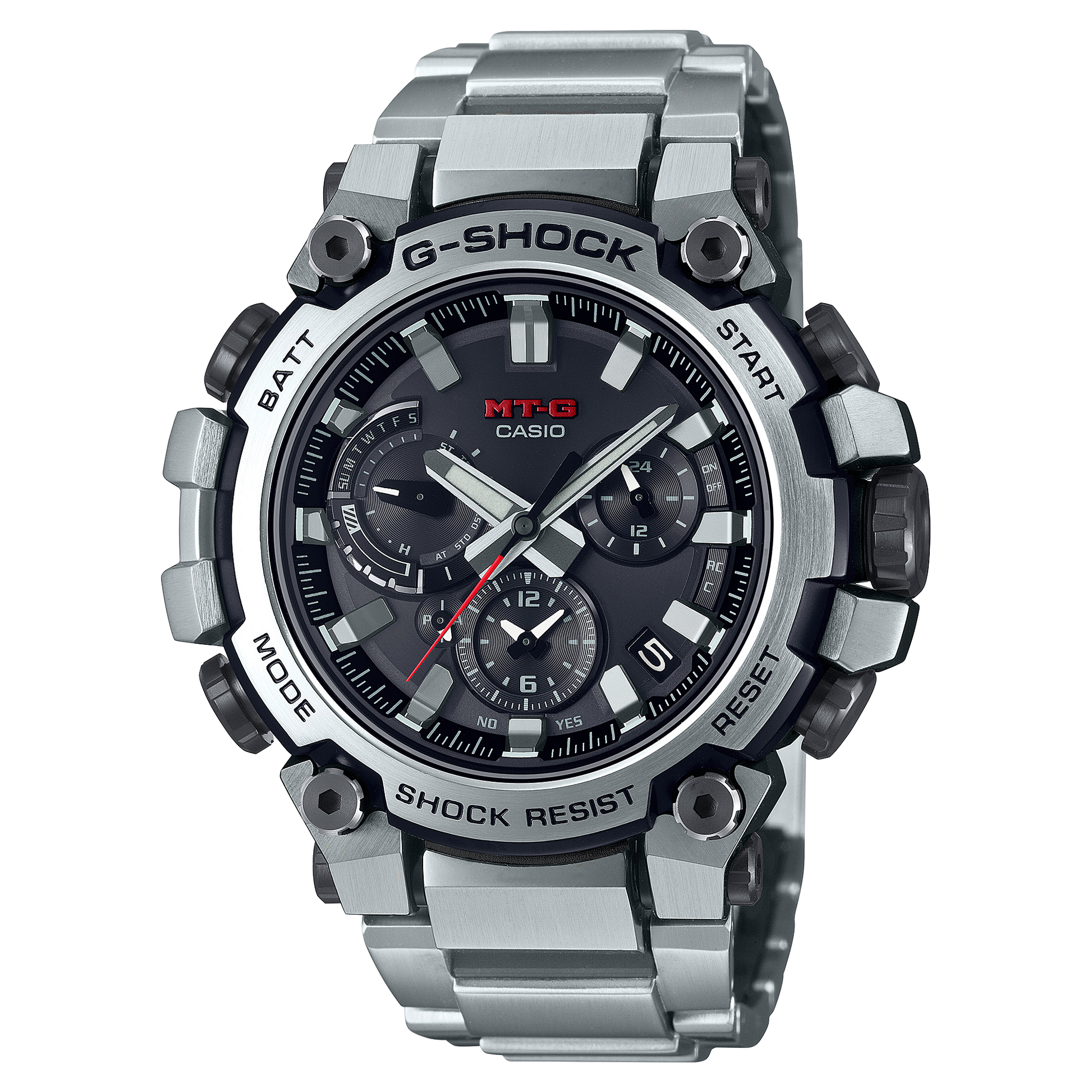 G-Shock MTGB3000 Series MTGB3000D-1A