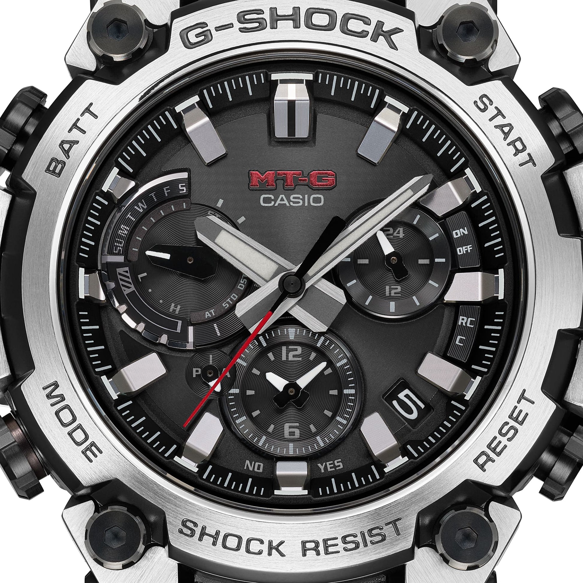 G-Shock MTGB3000 Series MTGB3000D-1A