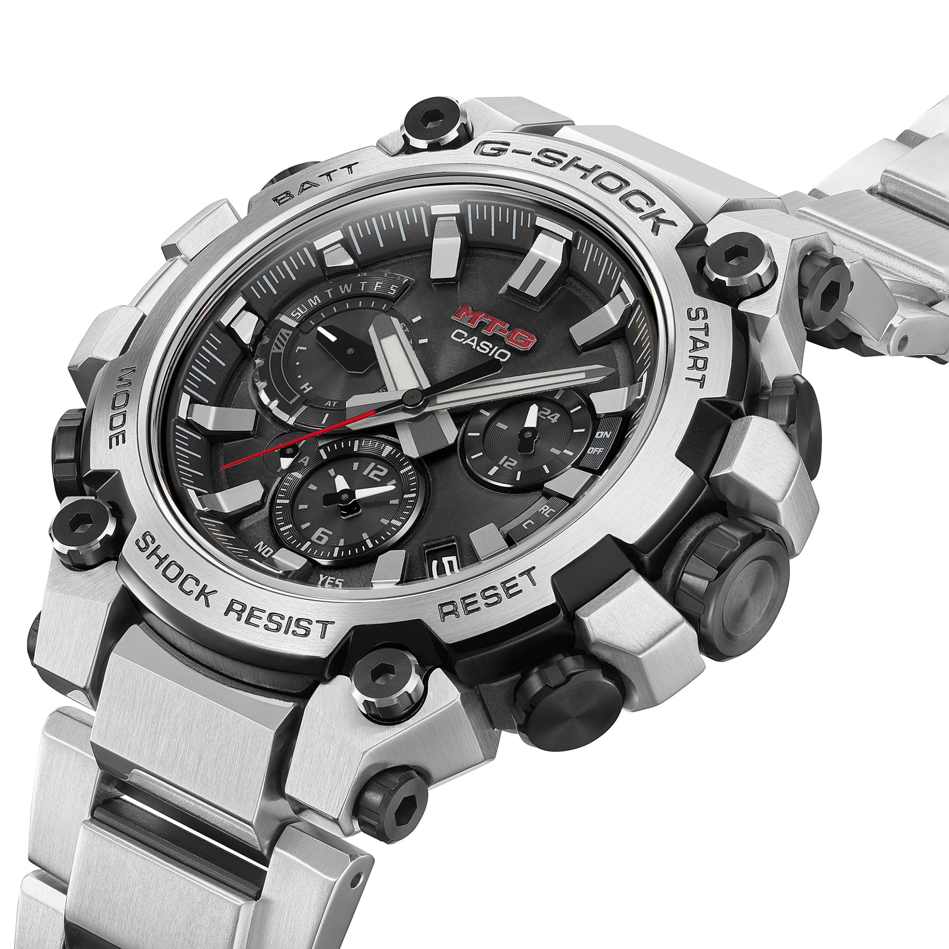 G-Shock MTGB3000 Series MTGB3000D-1A