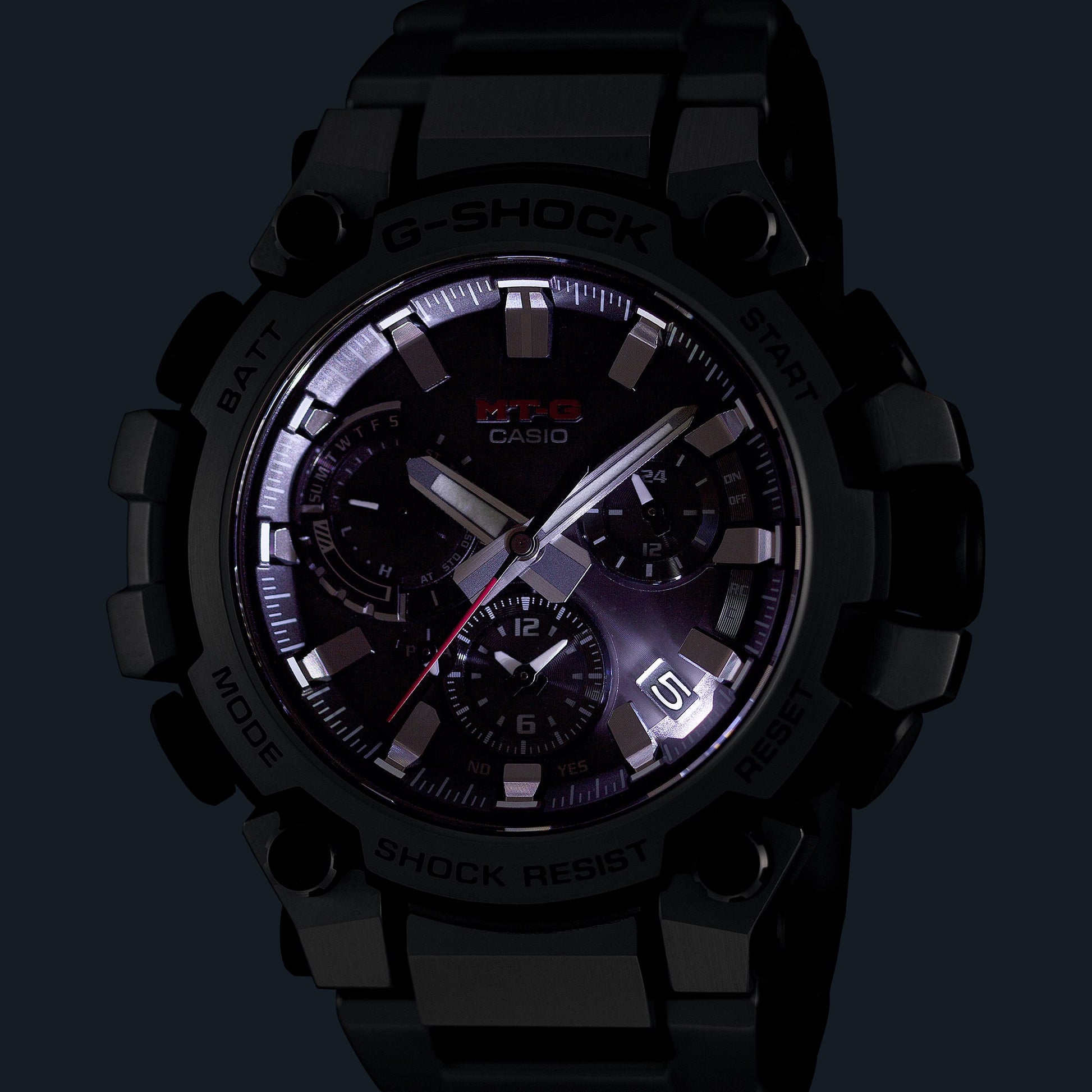 G-Shock MTGB3000 Series MTGB3000D-1A