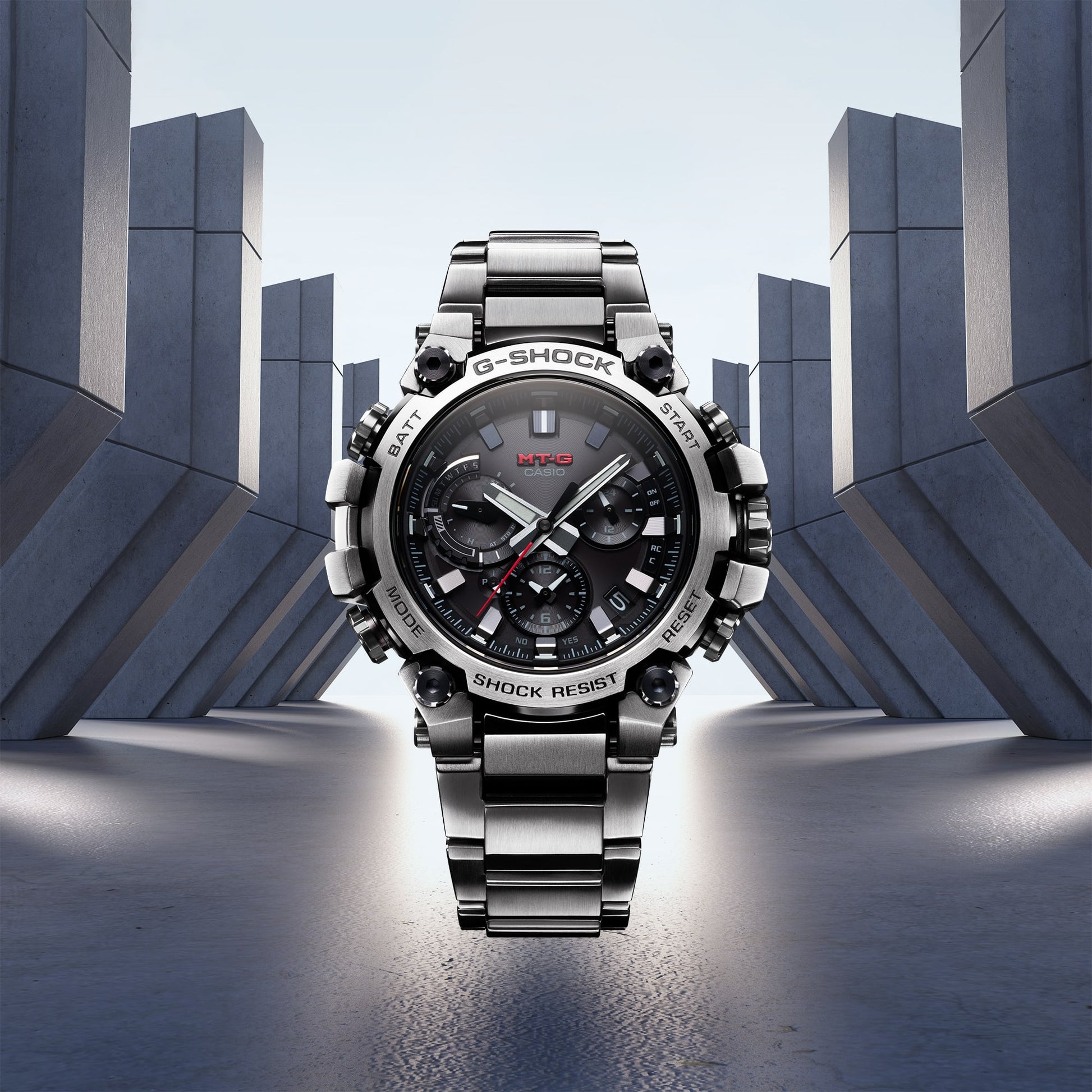 G-Shock MTGB3000 Series MTGB3000D-1A