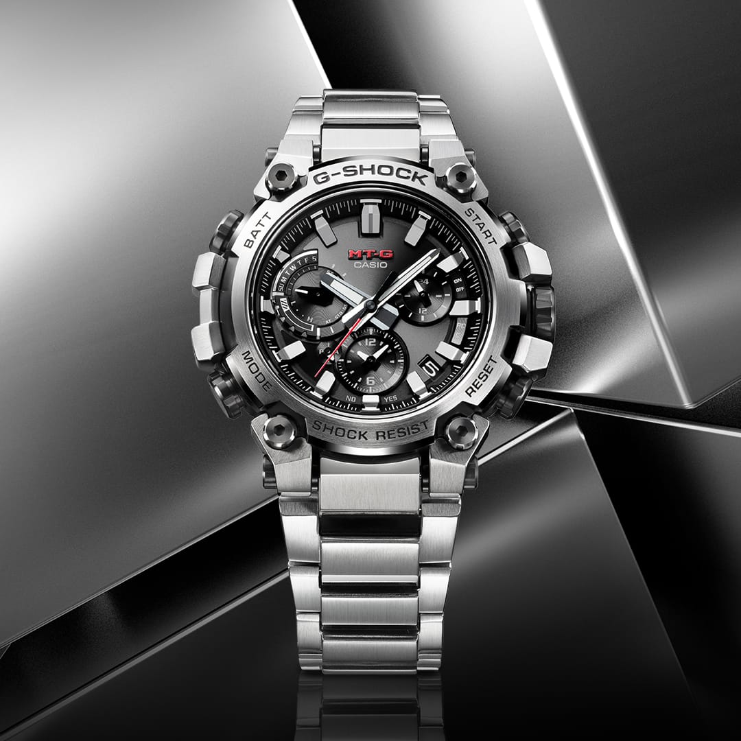 G-Shock MTGB3000 Series MTGB3000D-1A