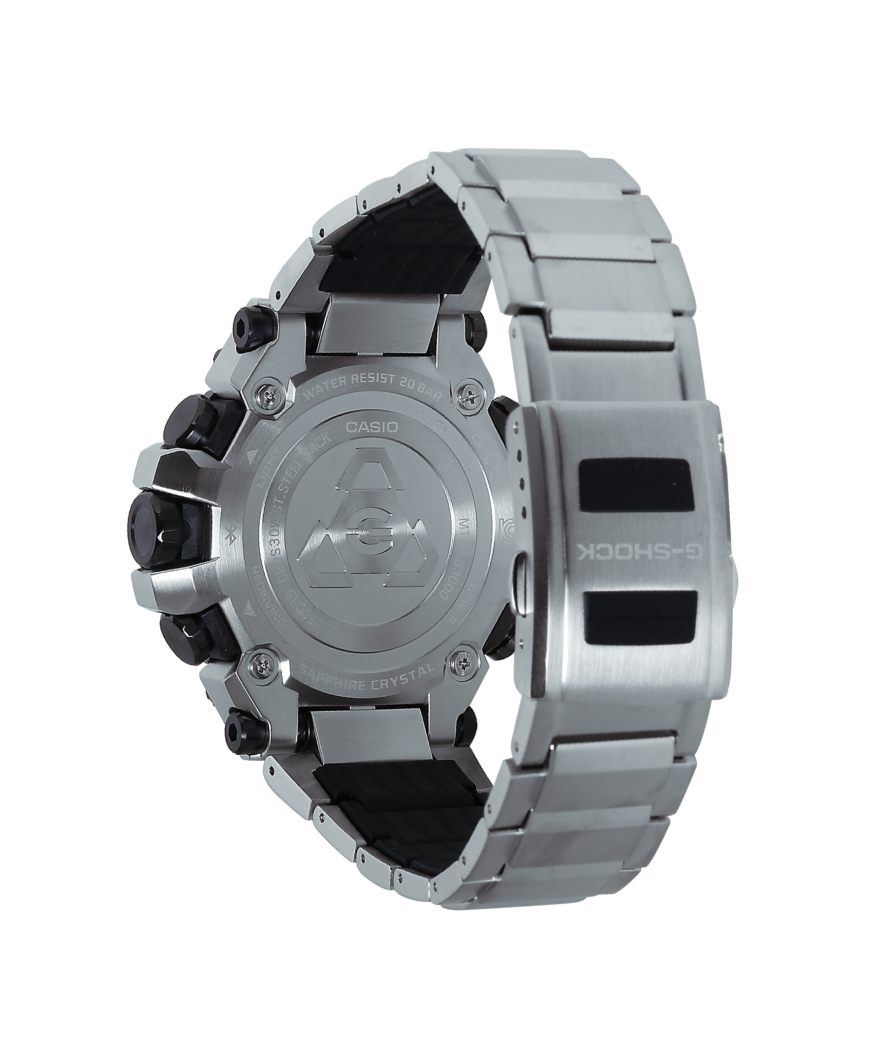 G-Shock MTGB3000 Series MTGB3000D-1A