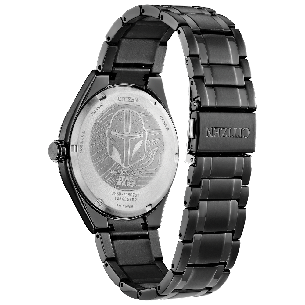Citizen Mandalorian Star Wars AW2045-57W