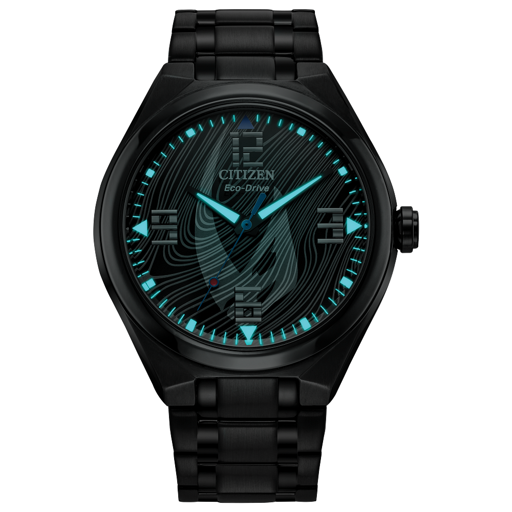 Citizen Mandalorian Star Wars AW2045-57W