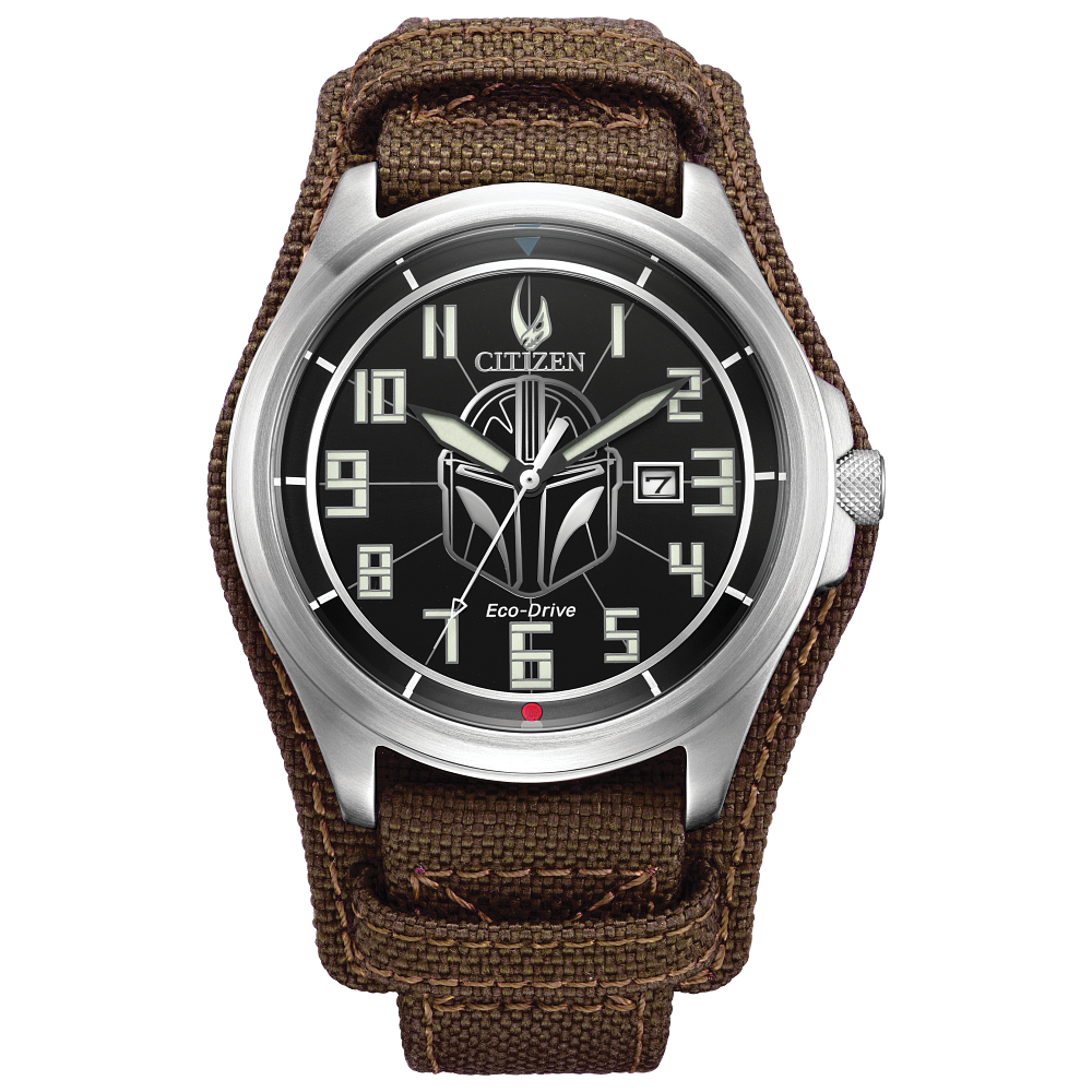 Citizen Mandalorian Star Wars AW1411-05W