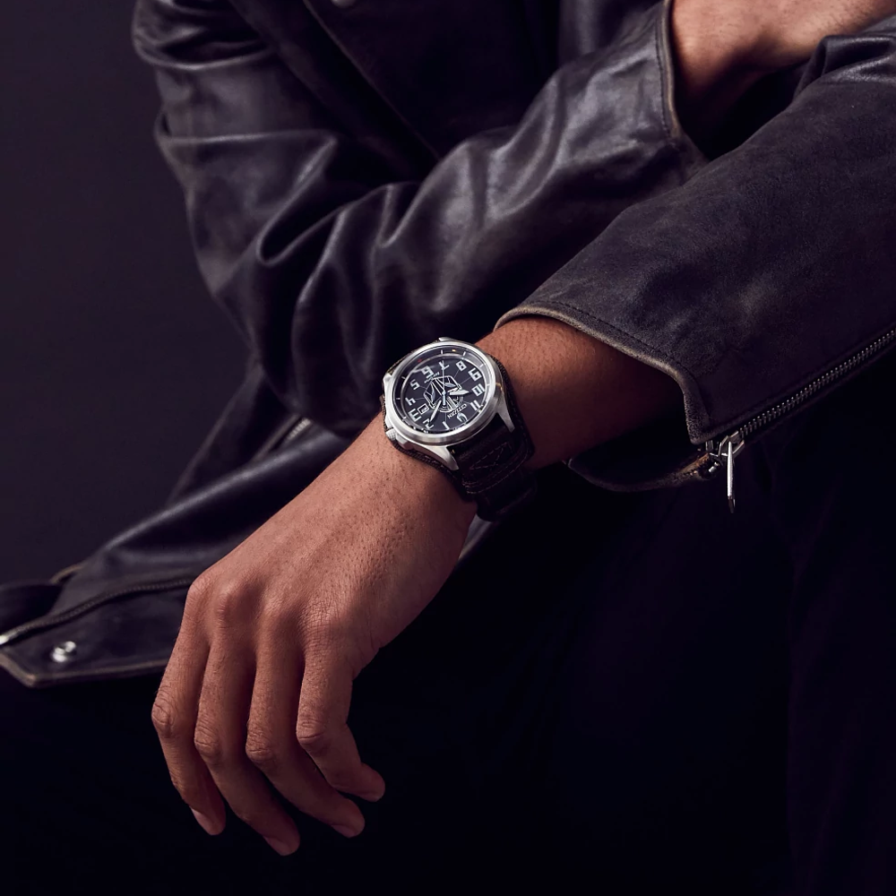Citizen Mandalorian Star Wars AW1411-05W