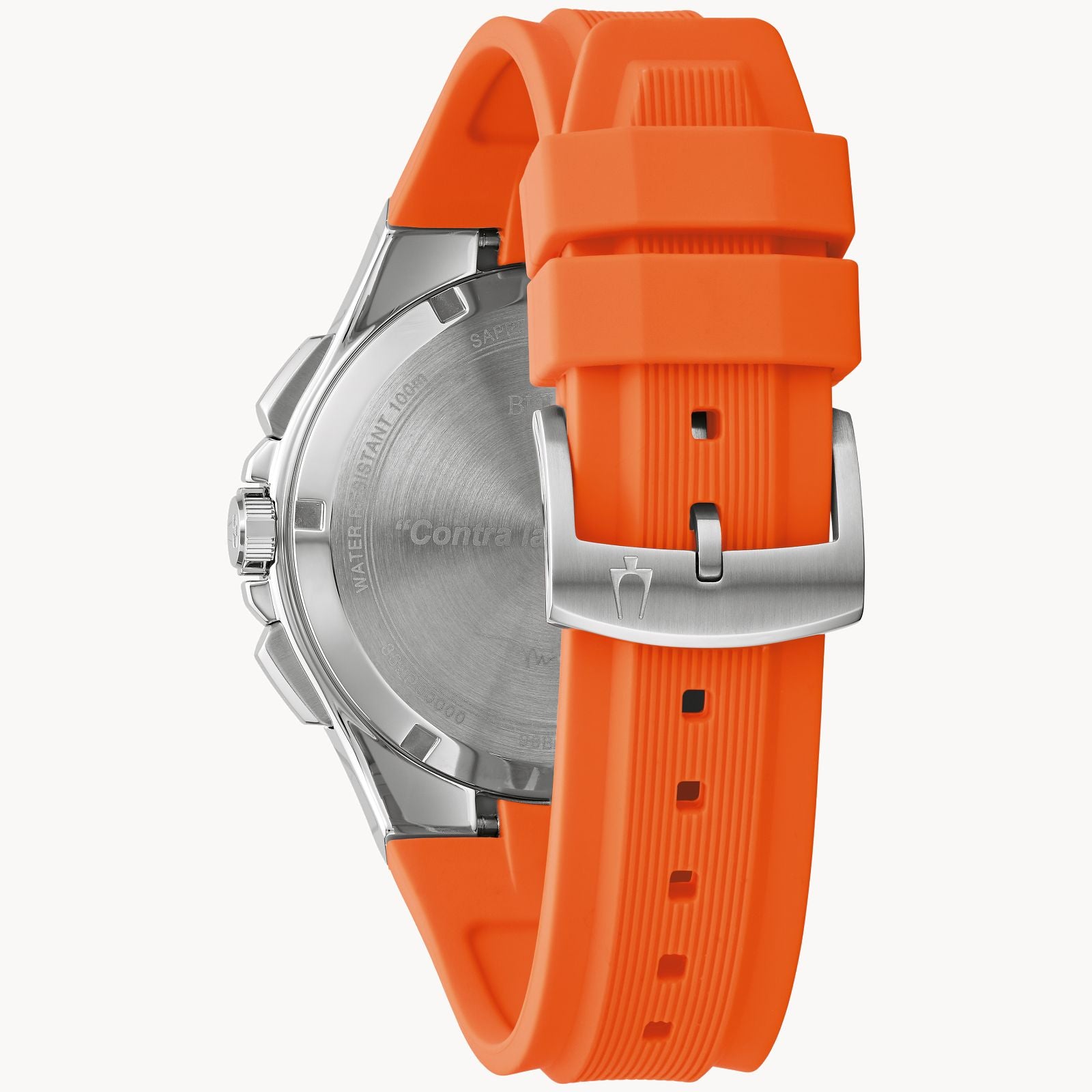 Bulova Marc Anthony Watch 96B407