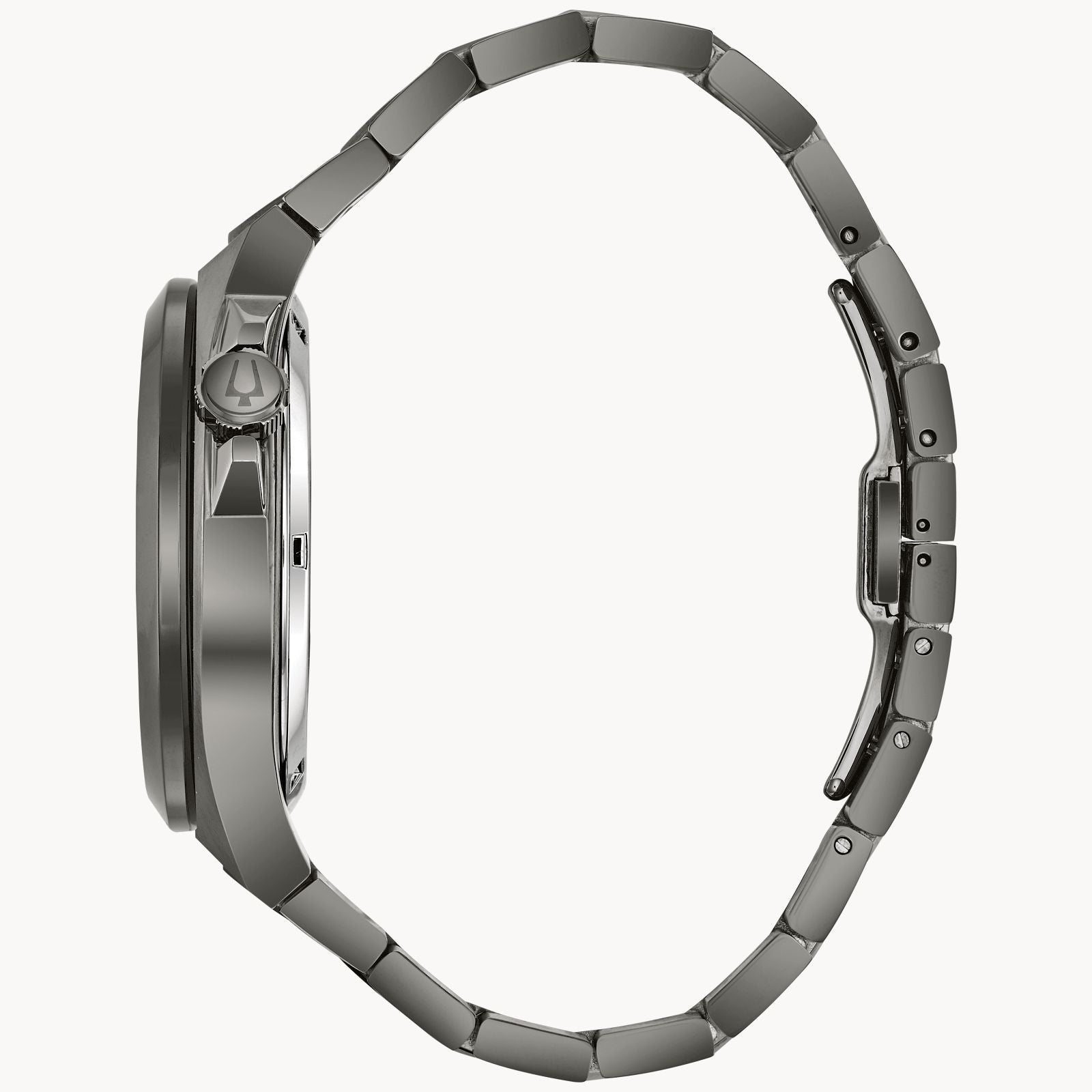 Bulova Automatic Watch 98A179