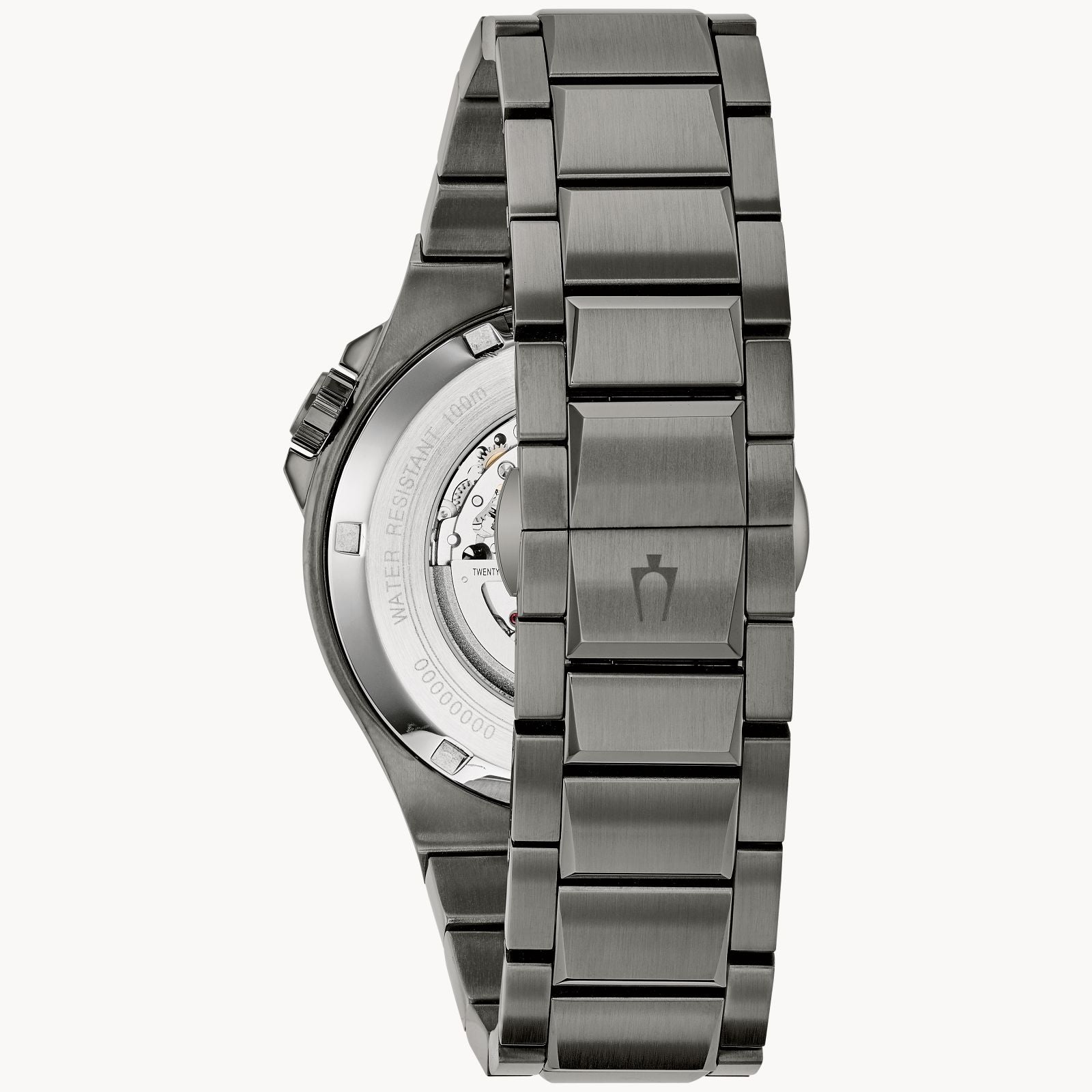 Bulova Automatic Watch 98A179