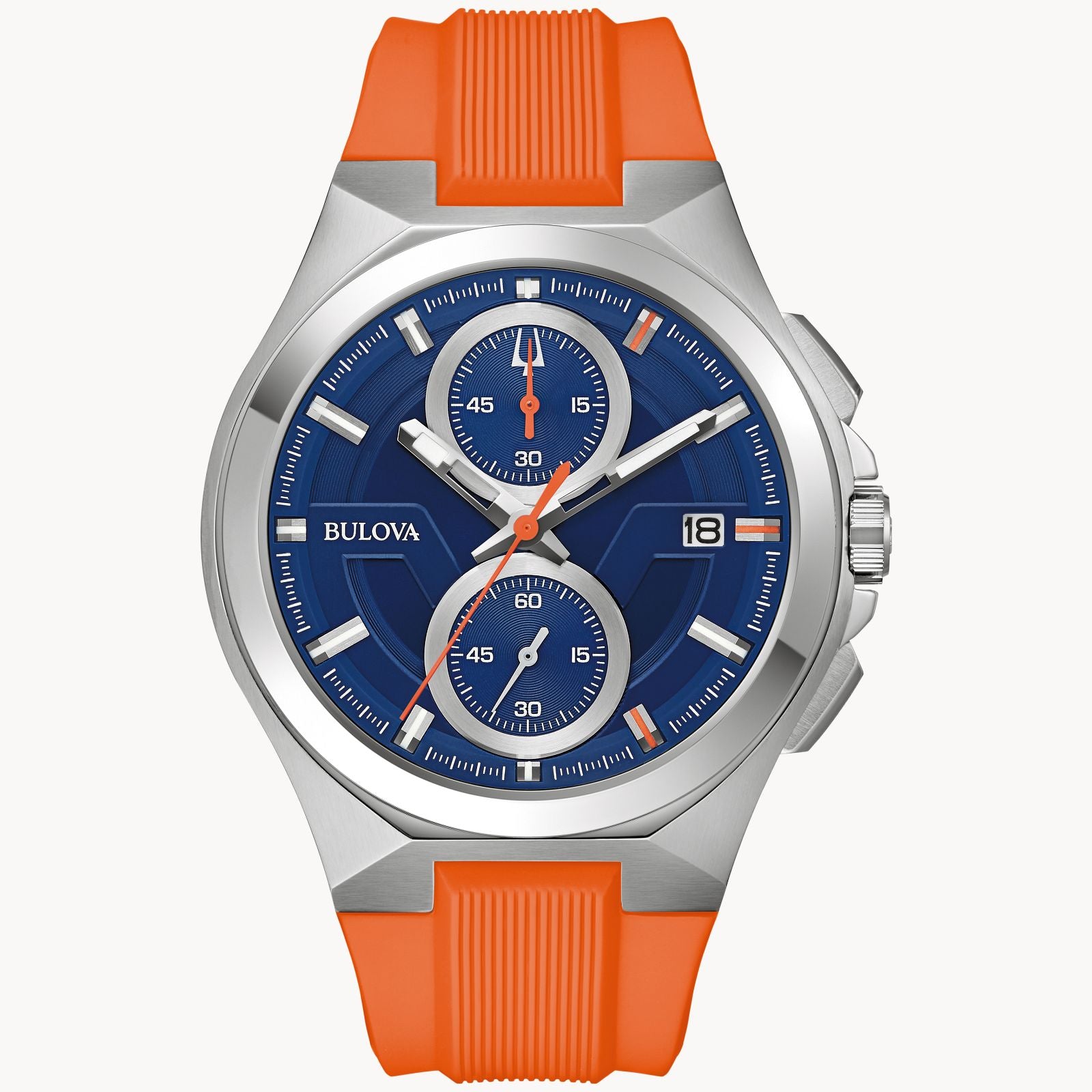 Bulova Marc Anthony Watch 96B407